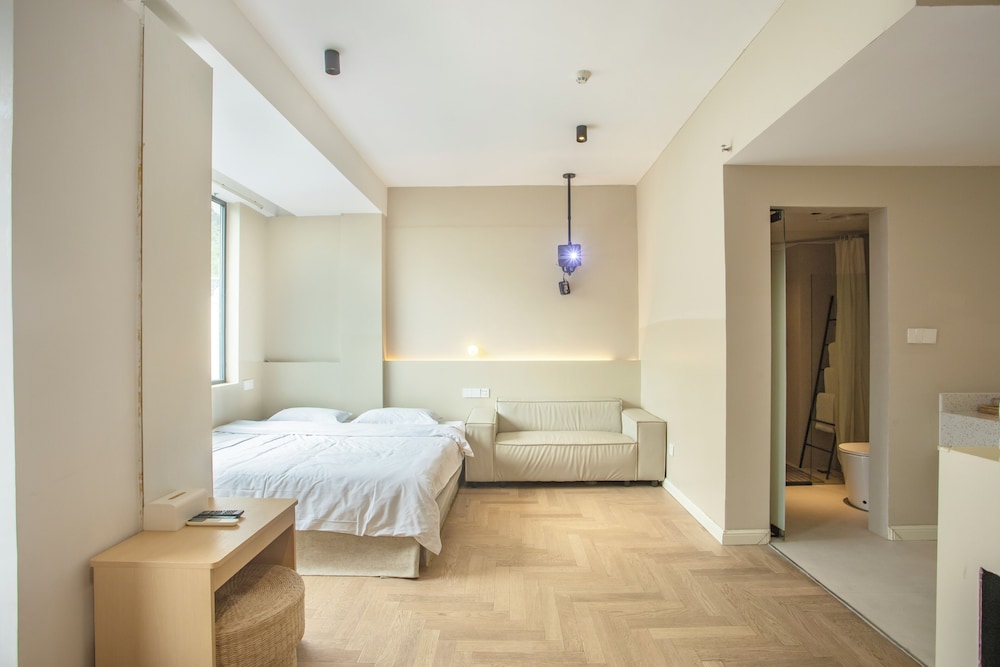 Family Triple Room