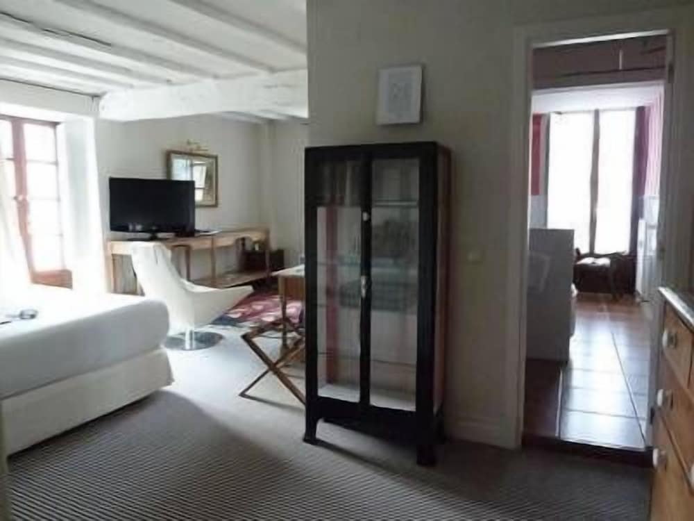 Suite Junior