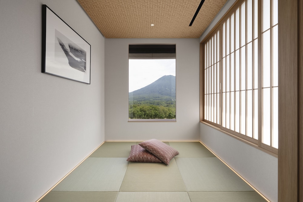 Studio Yotei with Tatami, Non Smoking - Photo 1