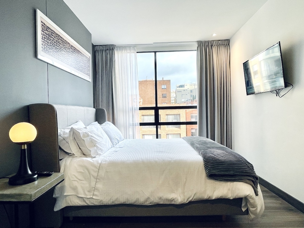 Business Apartment