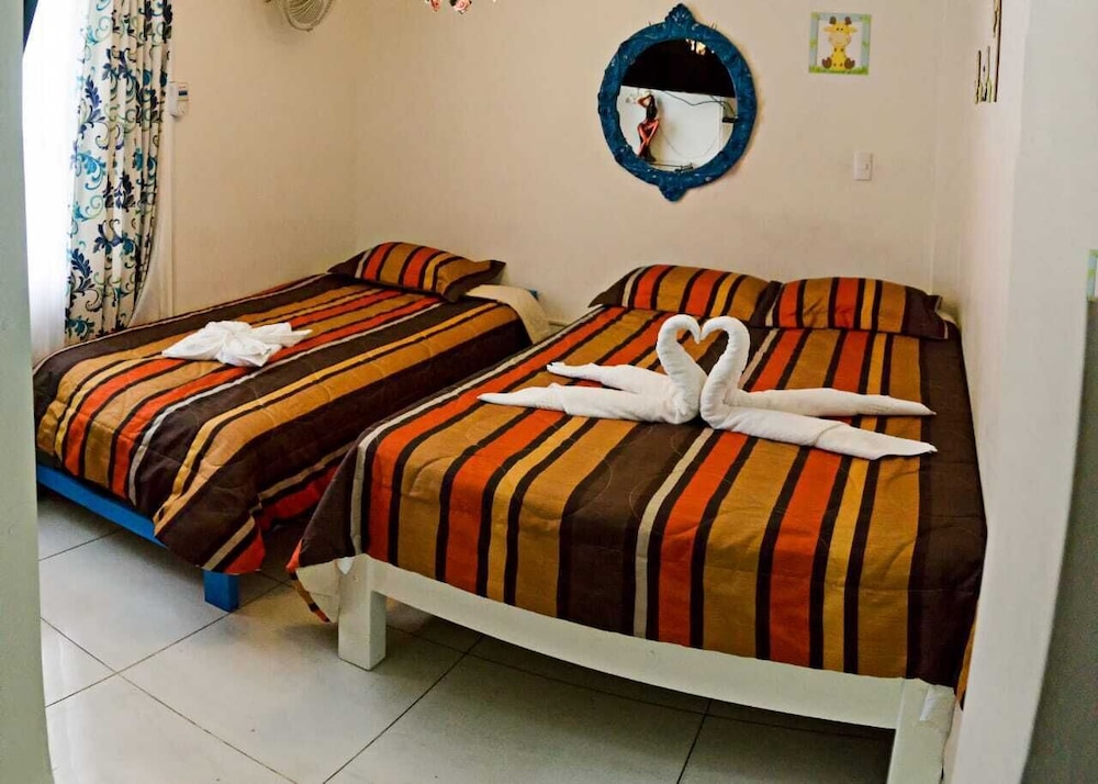 Family Triple Room photo 1
