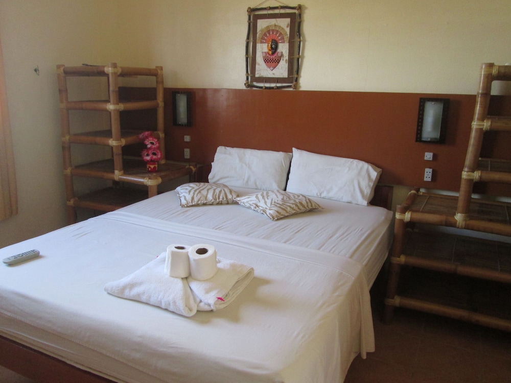 Deluxe Room photo 2
