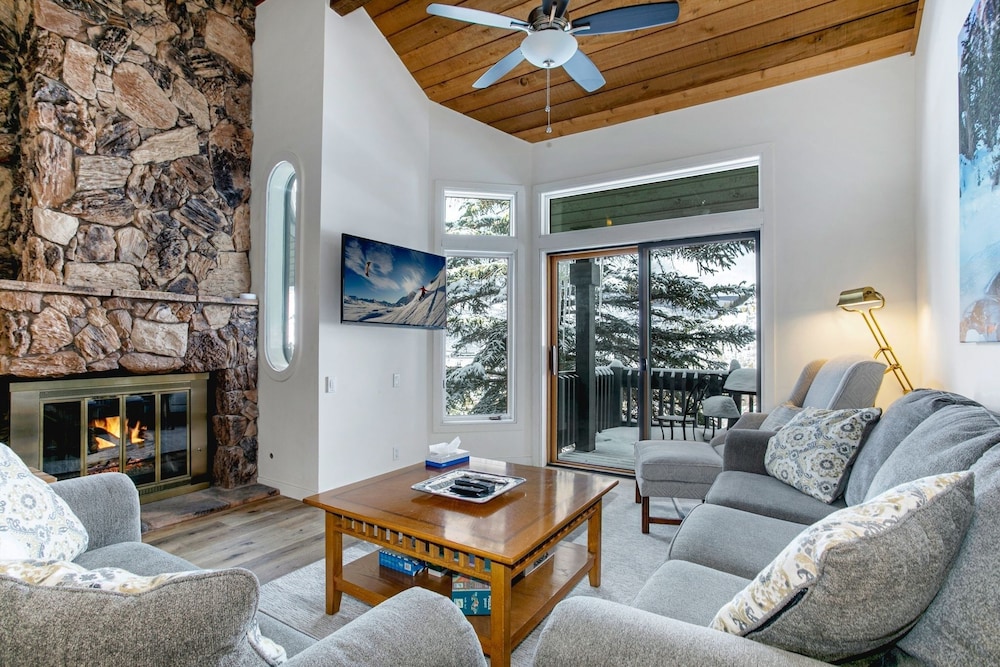 Townhome, 3 Bedrooms