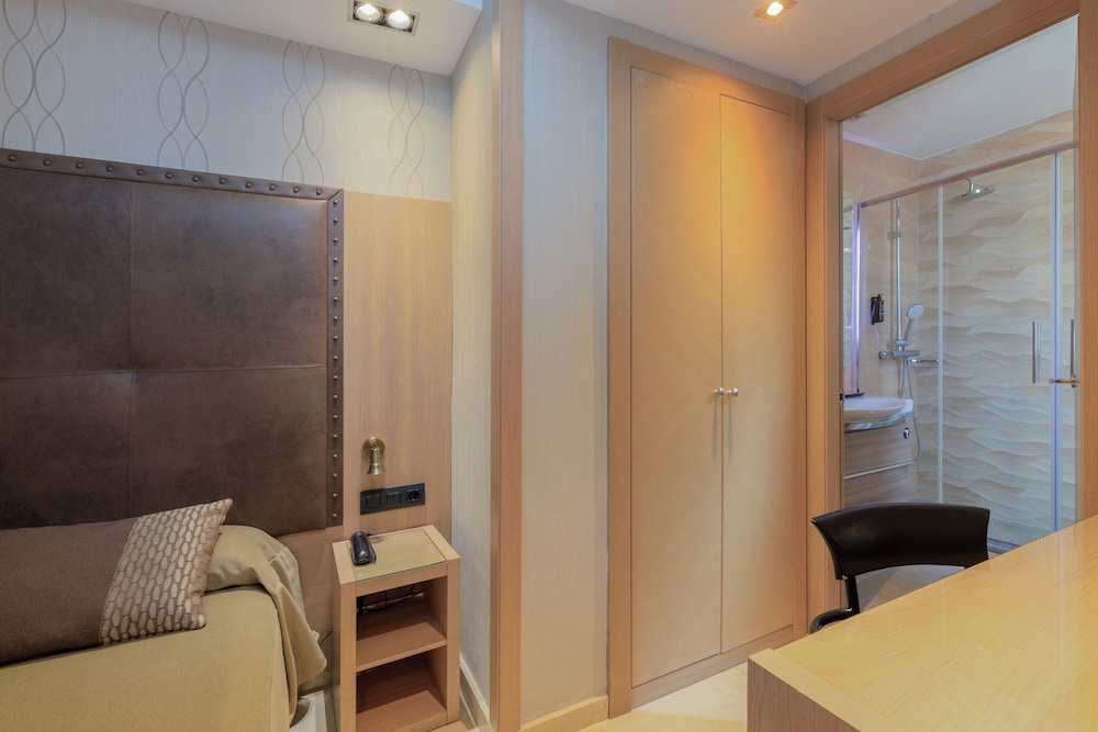 Double Room Single Use photo 3