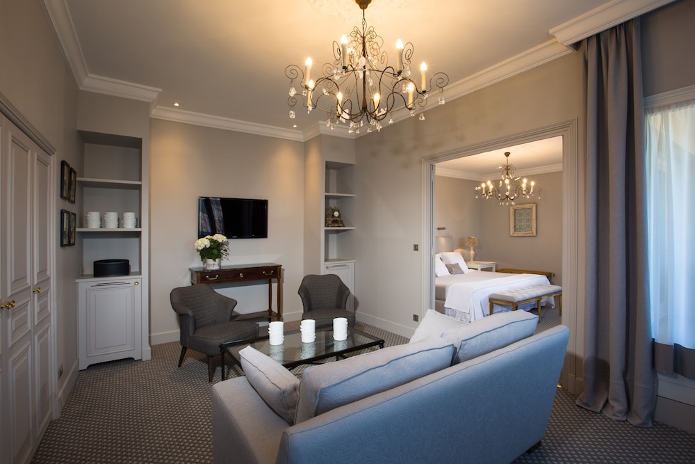 Suite, Terrace - Photo 1