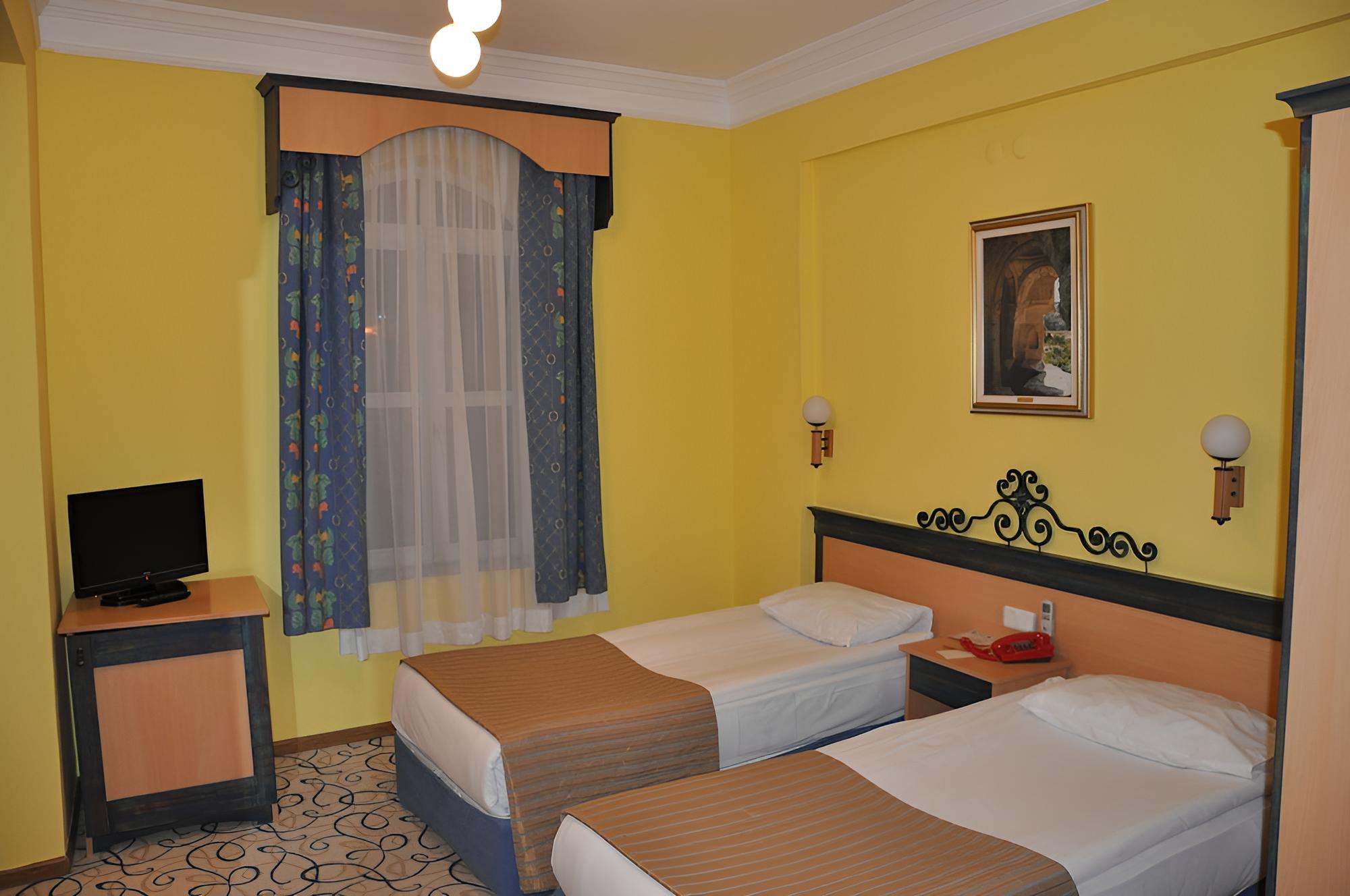 Double or Twin Room photo 2