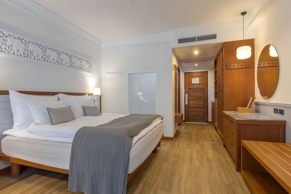 Family Suite - Photo 25