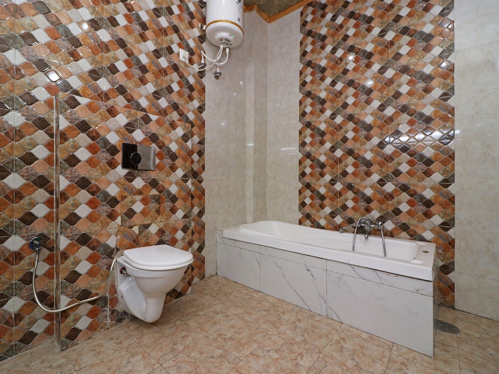 Suite, 1 Twin Bed photo 3