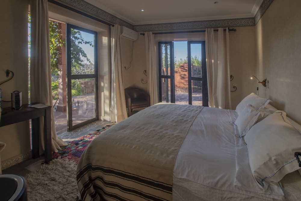 Double Room (Toubkal) photo 3