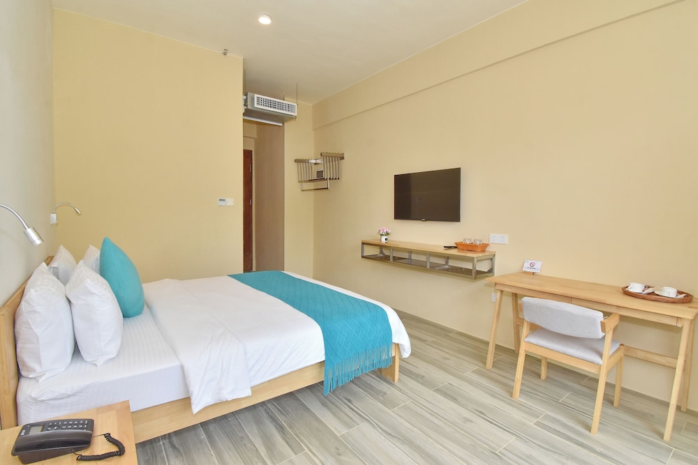 Deluxe Room photo 3