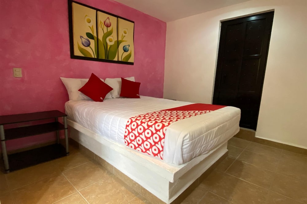 Standard Room, 1 Double Bed