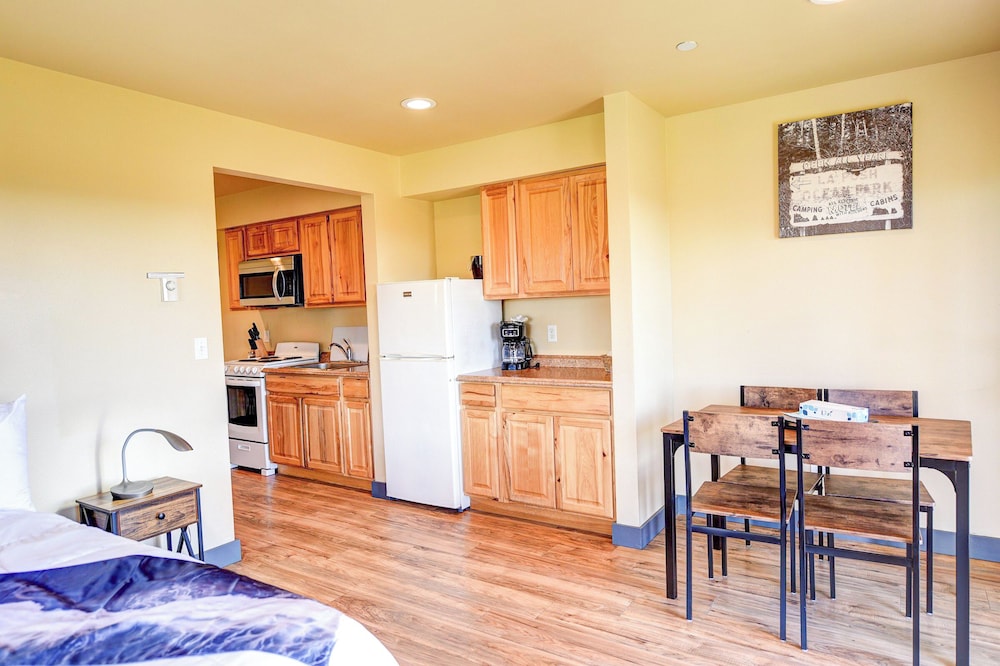 Premium Studio Suite, 2 Bedrooms, Ocean View, Oceanfront photo 3
