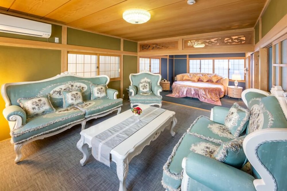 Superior Room, Annex (SORA)