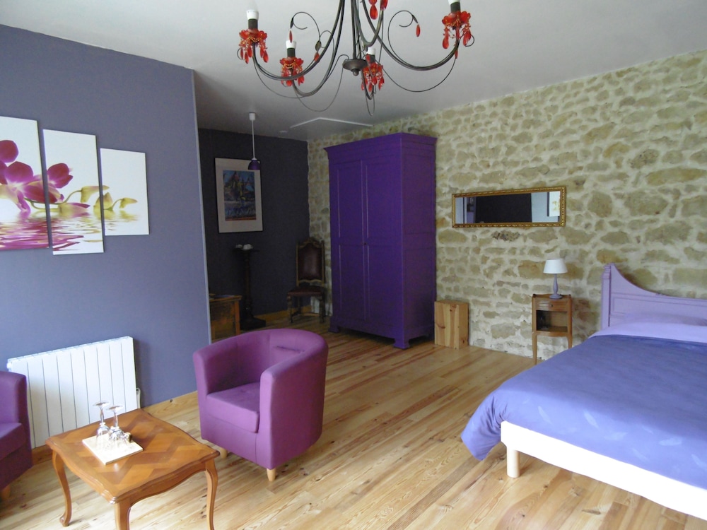 Double Room (Roselyne) photo 3