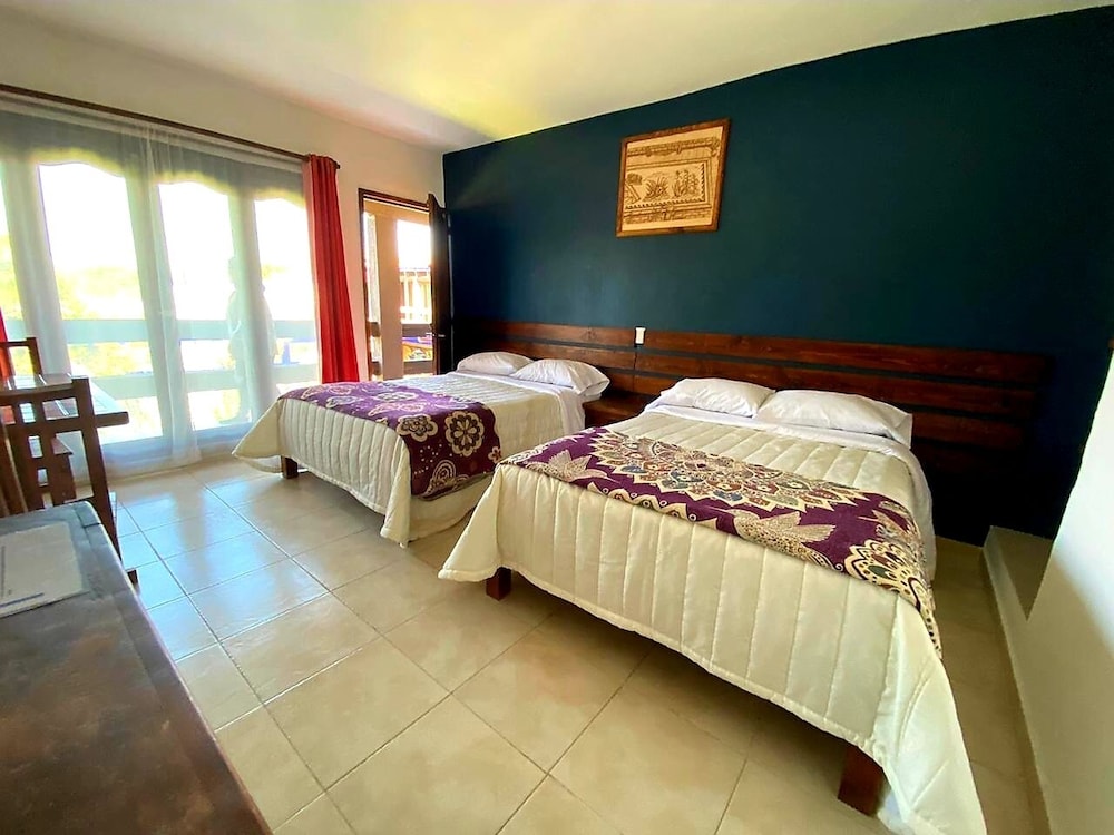 Basic Quadruple Room photo 1