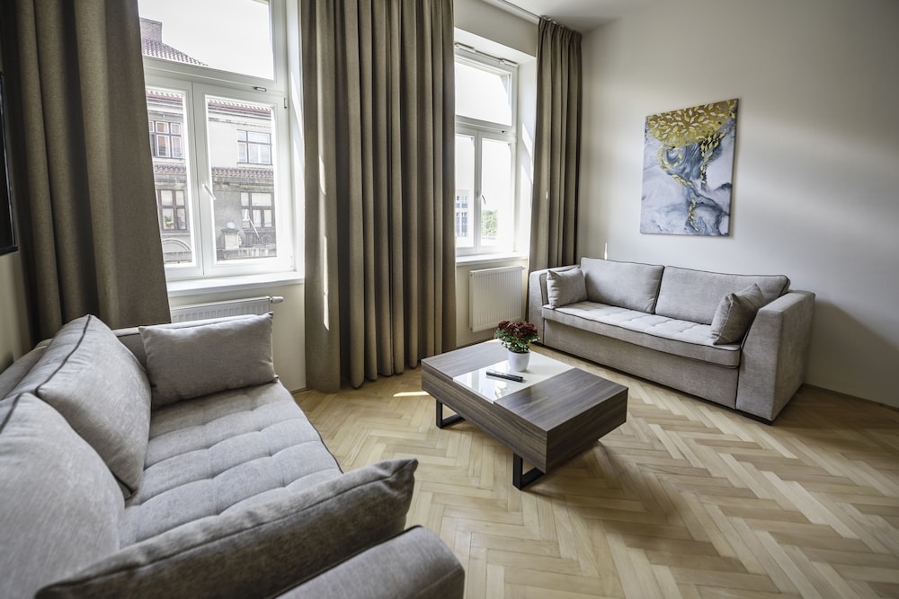 Grand Suite, 1 Bedroom