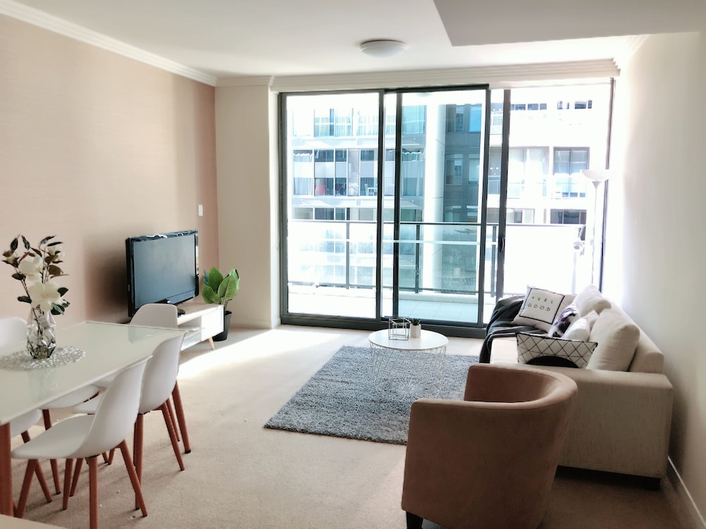 2 Bedroom Apartment photo 1