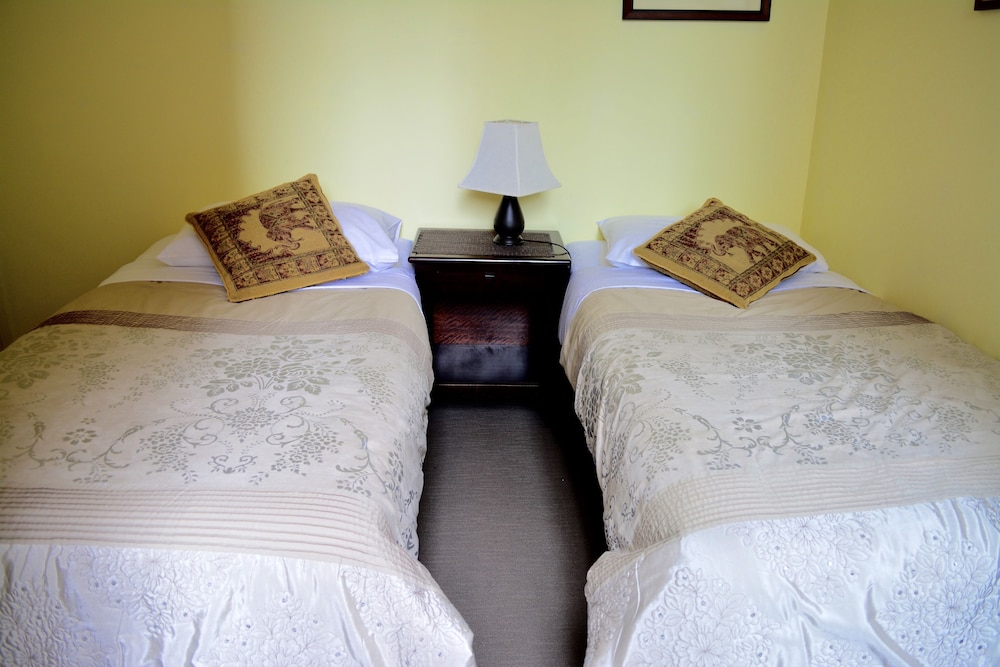 Family Suite - Photo 2