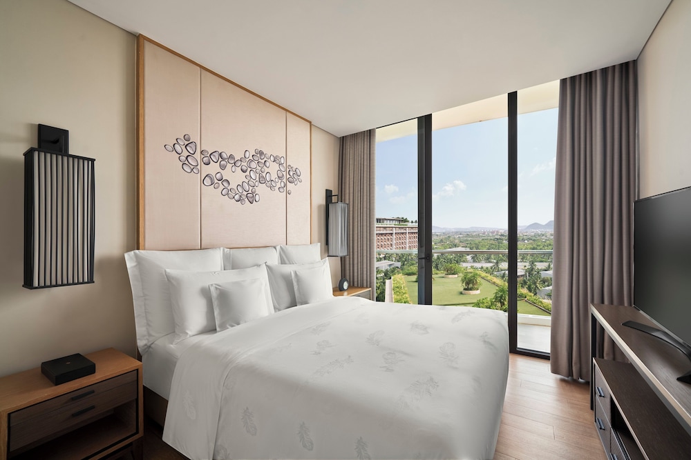Room, 1 Bedroom (Residence)