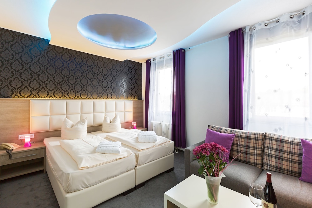 Superior Triple Room photo 3