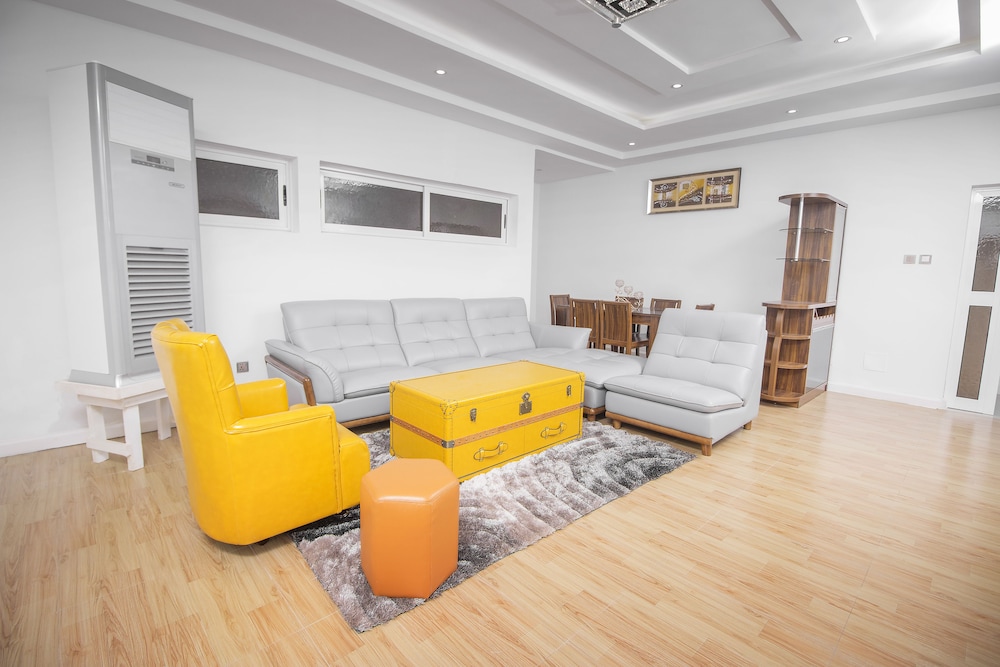 Comfort Apartment, 3 Bedrooms photo 1