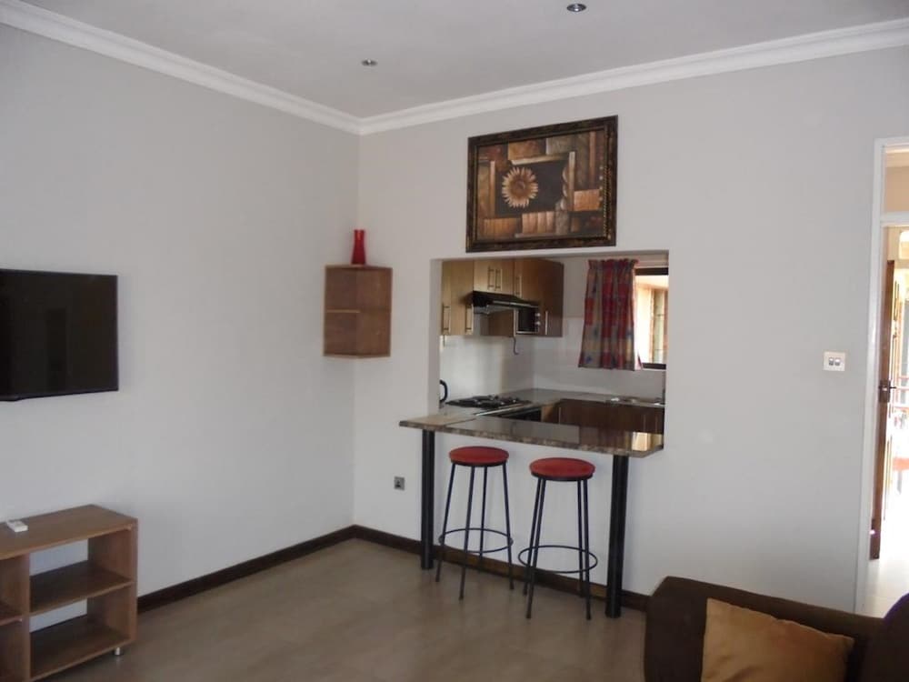 Executive Double Room photo 2