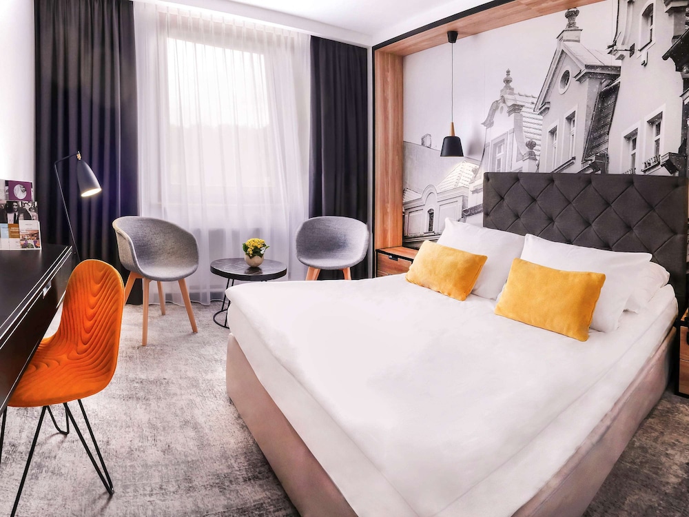 Superior Room, 1 Double Bed - Photo 2