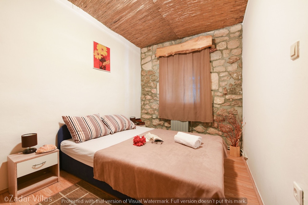 Villa, 4 camere da letto, piscina privata, vista piscina