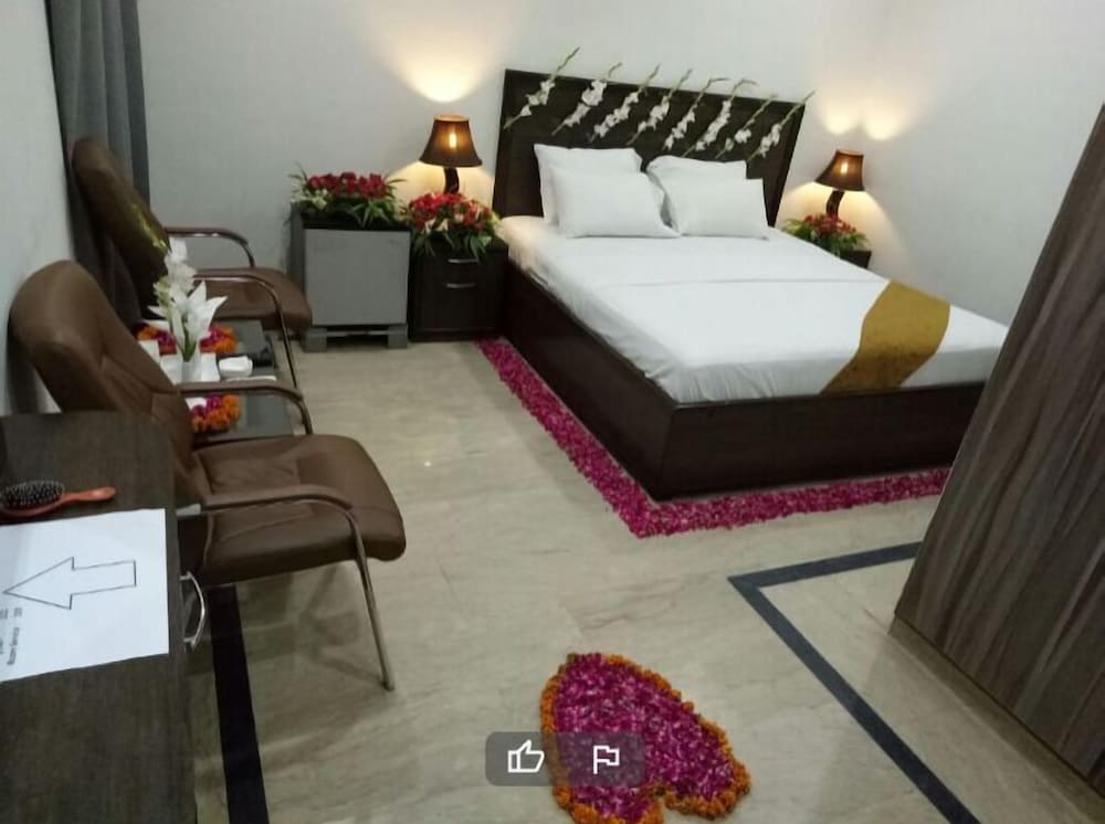 Deluxe Double Room - Photo 2