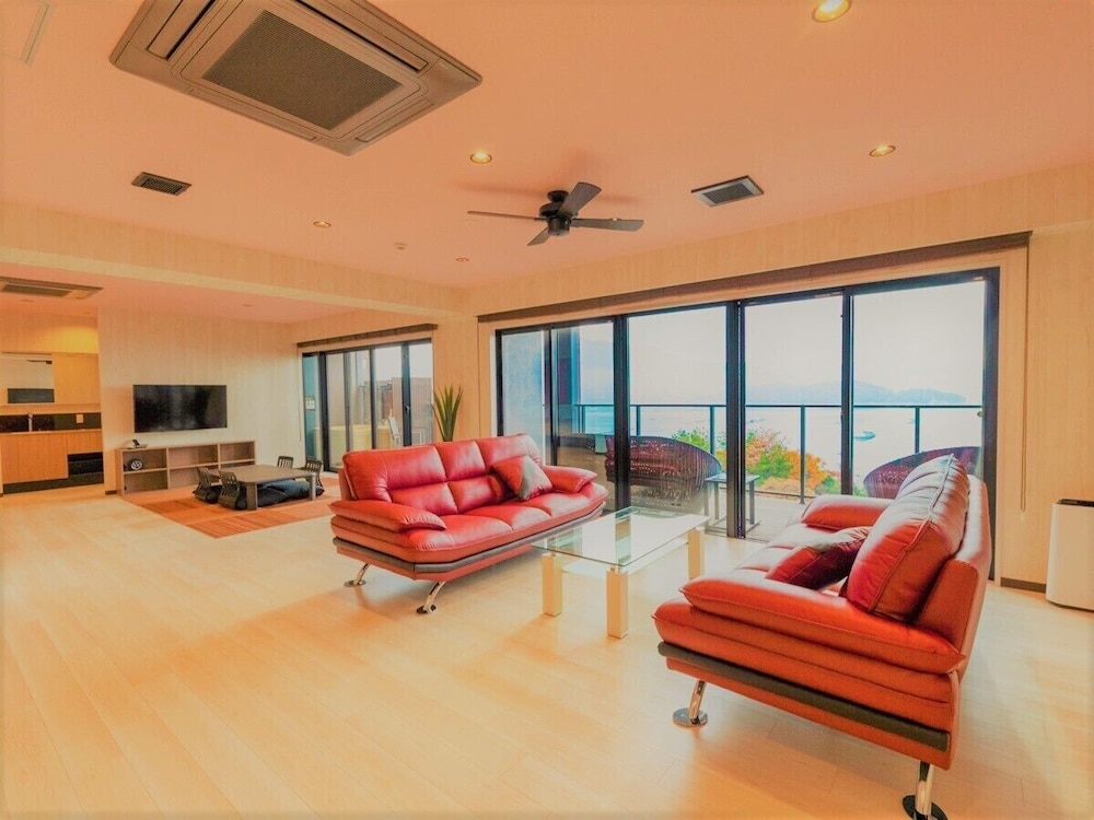 Design suit room with open-air Non-smoking - Photo 2