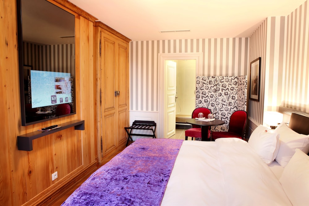 Superior Double Room photo 2