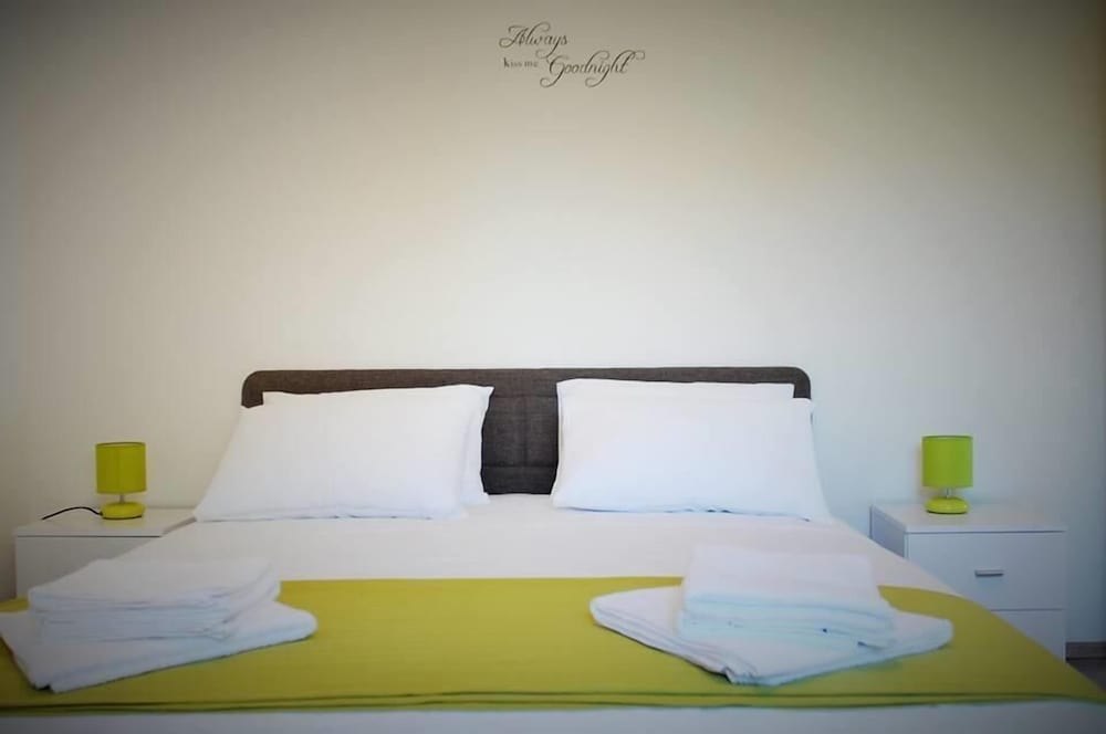 Apartment, 1 Double Bed with Sofa bed