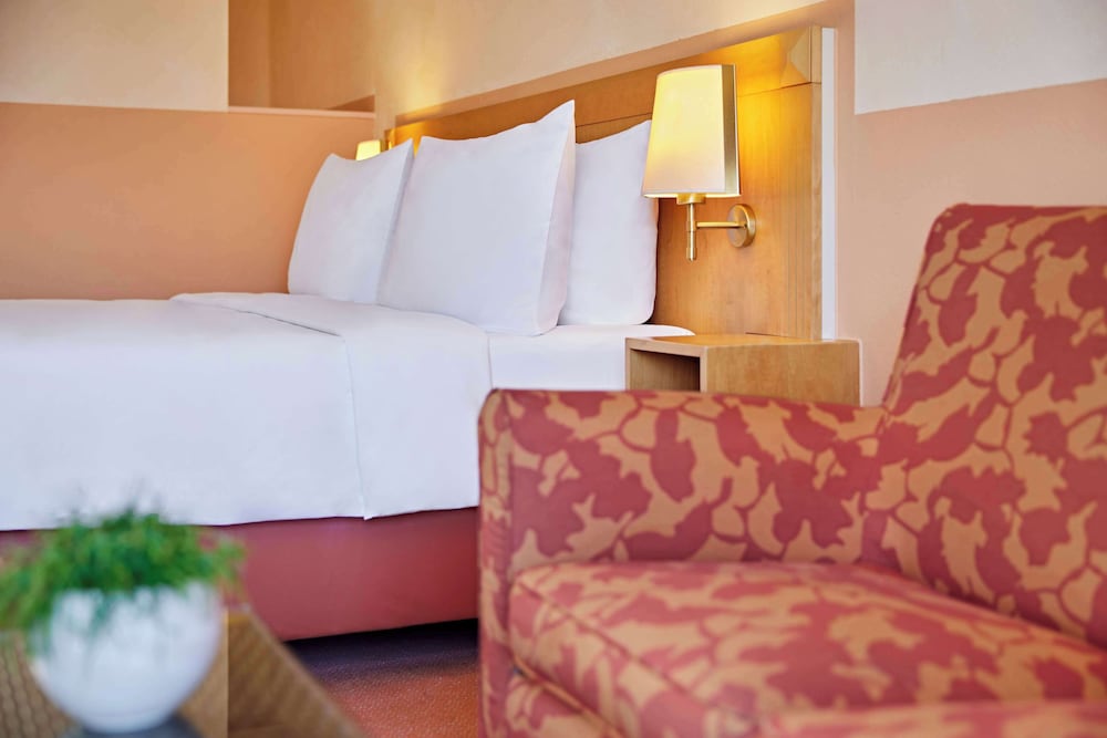 Room, 1 King Bed, Balcony, Lake View photo 3