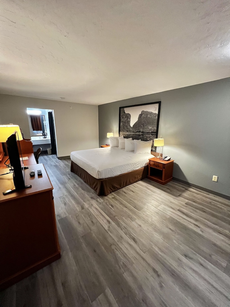 Suite, 1 King Bed (Mini) photo 1