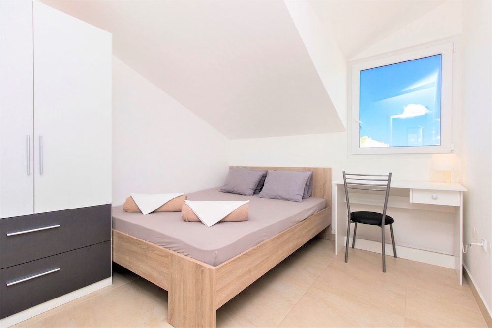 Apartment, 2 Bedrooms, Beach View (Royal) photo 3