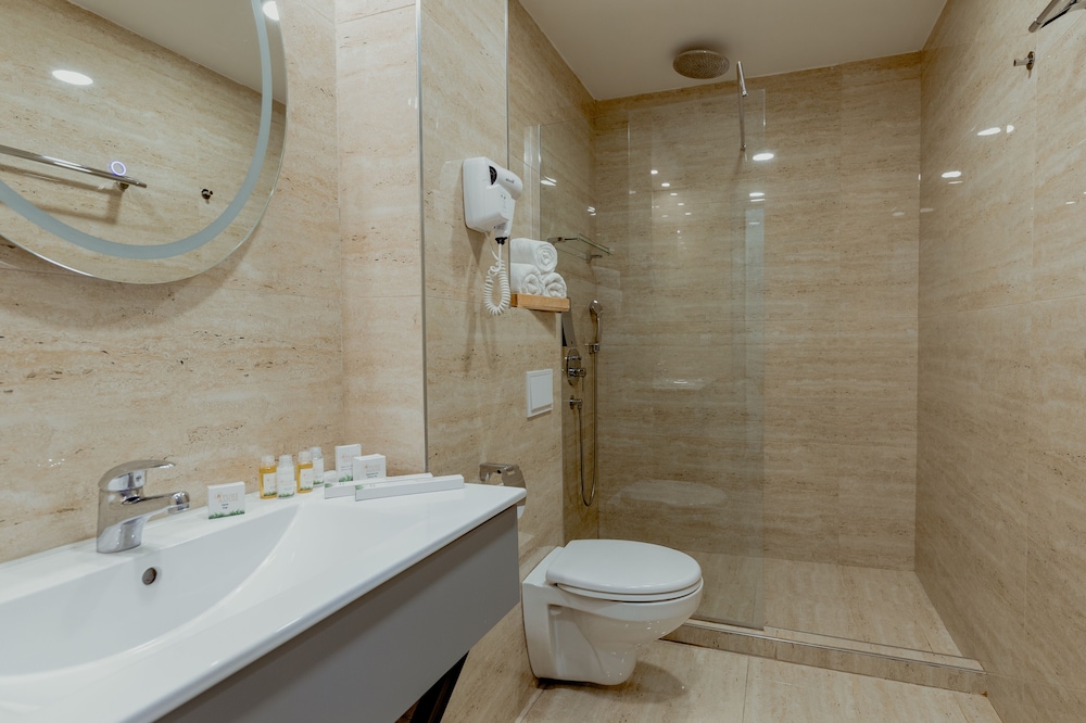 Standard Single Room - Photo 4