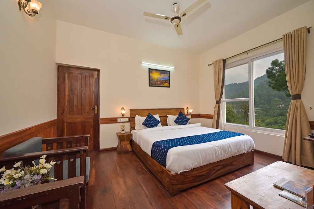 Quadruple Room, 2 Bedrooms photo 3