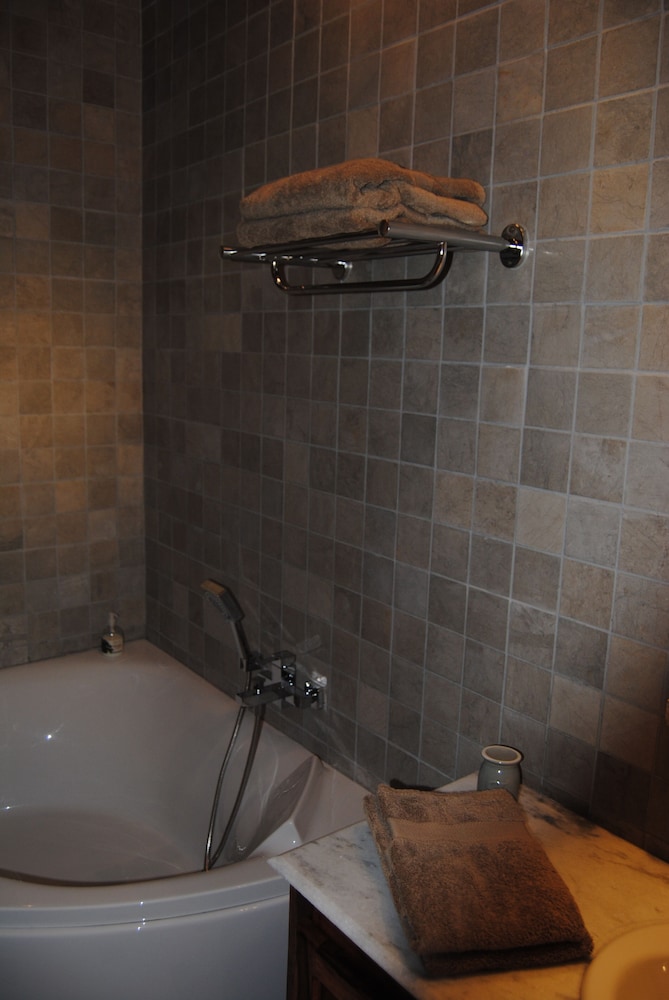 Superior Suite, Ensuite, Park View (La suite Pivoine) photo 3