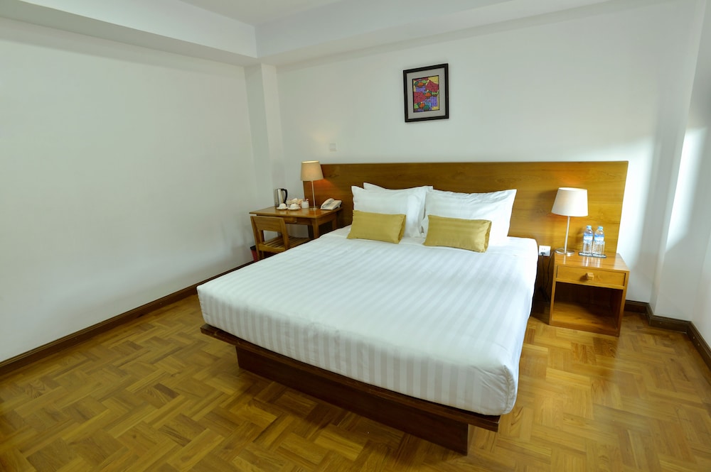Deluxe Room photo 2