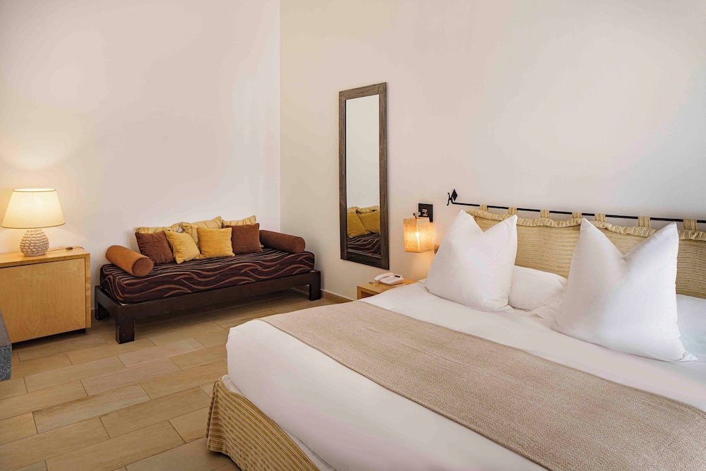Executive Suite Quadruple - Photo 8