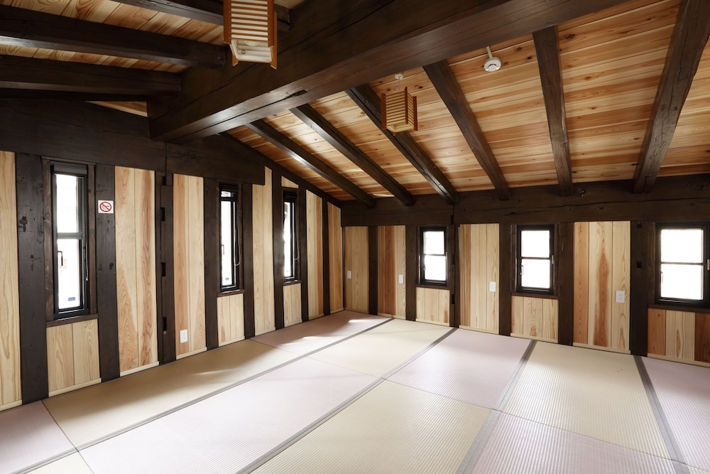 10, 小屋, 多卧室, 禁烟
