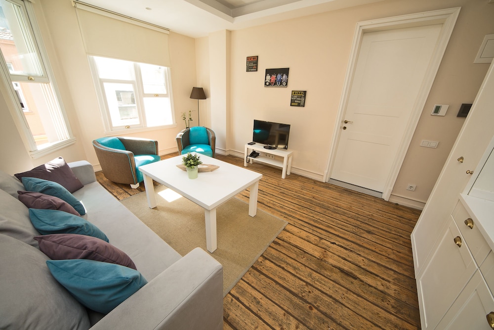 Family Apartment, 1 Bedroom photo 1