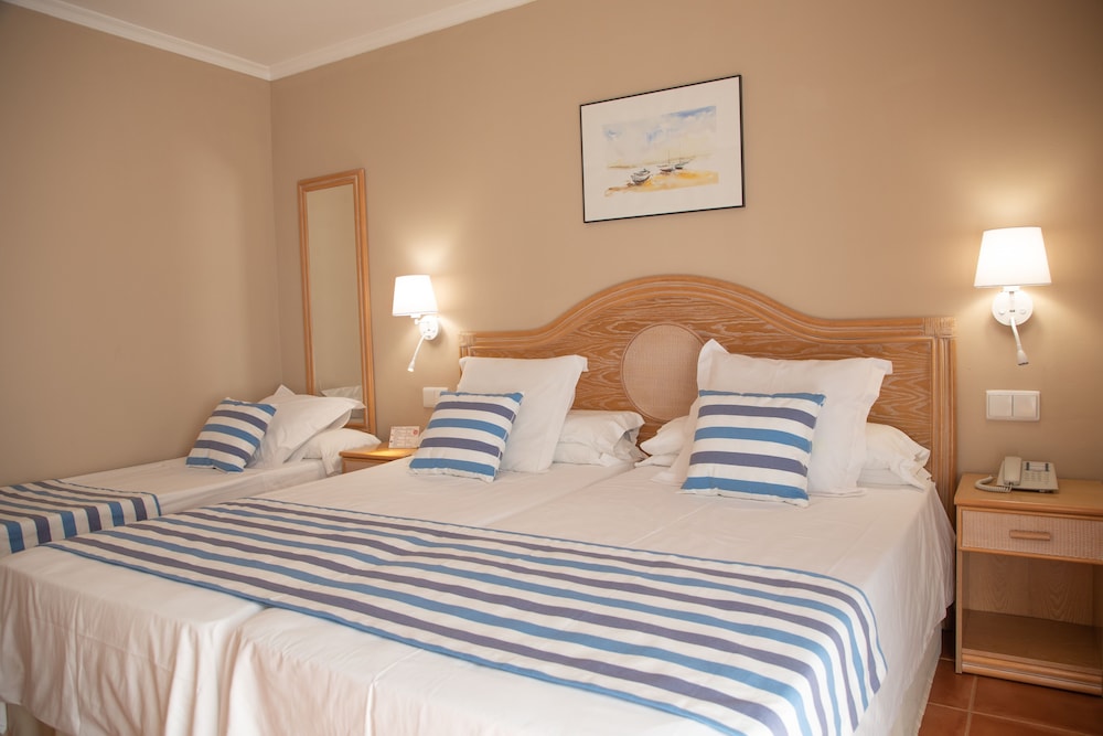 Premium Triple Room (Spa Acces)