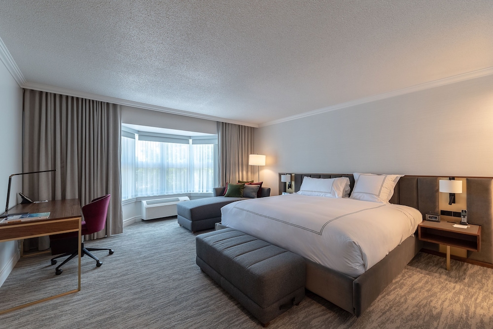 Deluxe Room - Photo 1