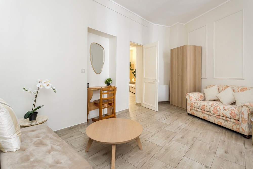 Apartment, Non Smoking photo 3