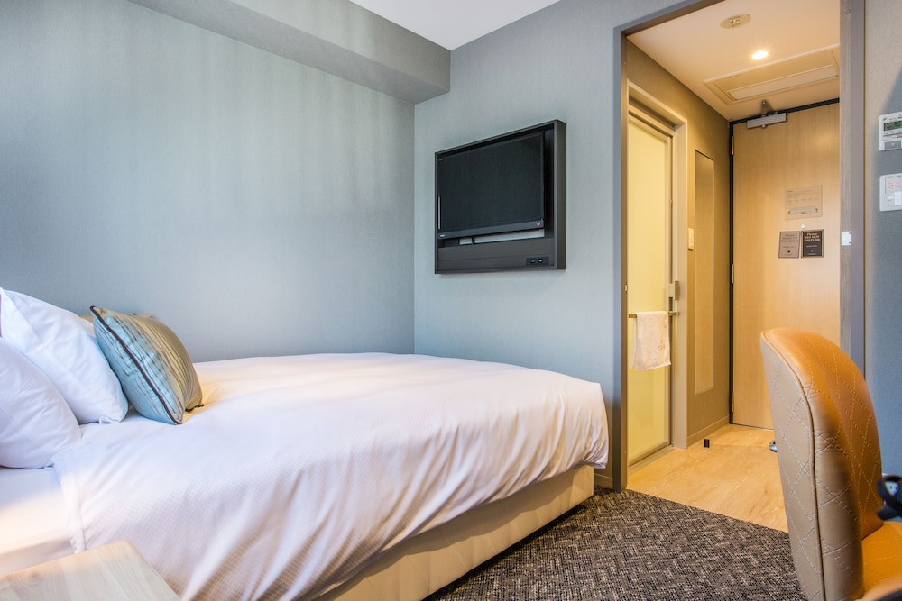 Standard Semi Double Room, Smoking photo 2