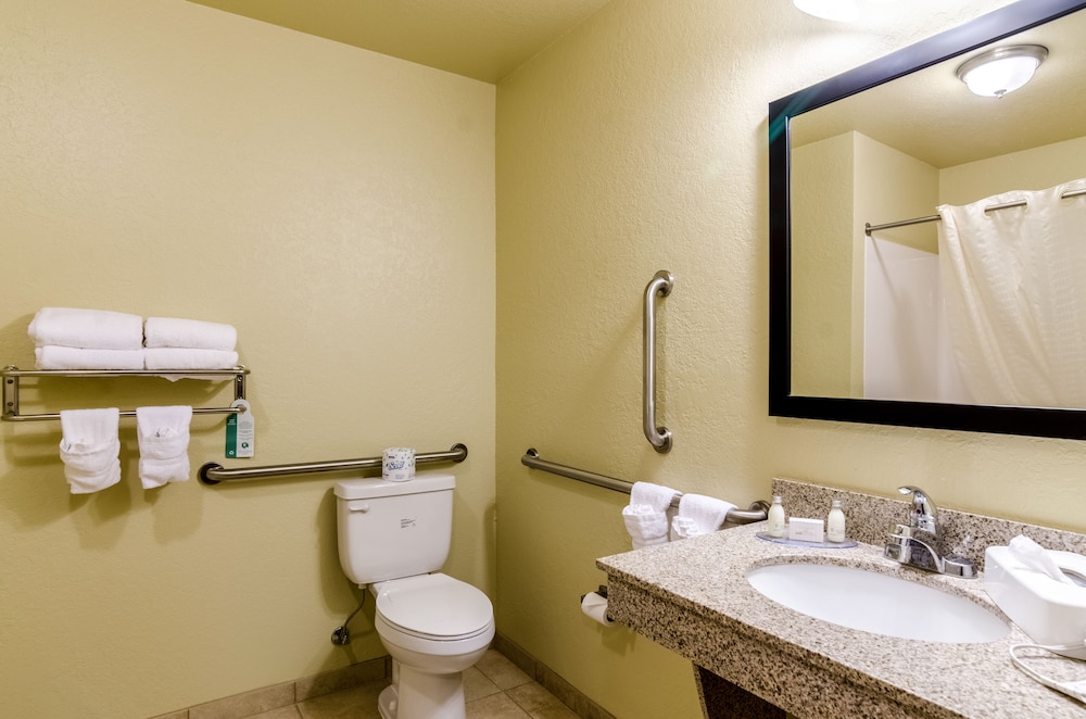 Cobblestone Inn & Suites Cambridge, Foto 2