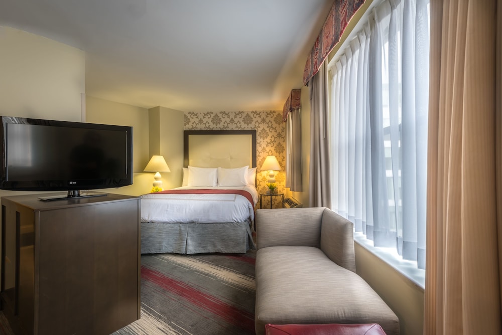 West End Washington DC, Tapestry Collection by Hilton, Billede 6