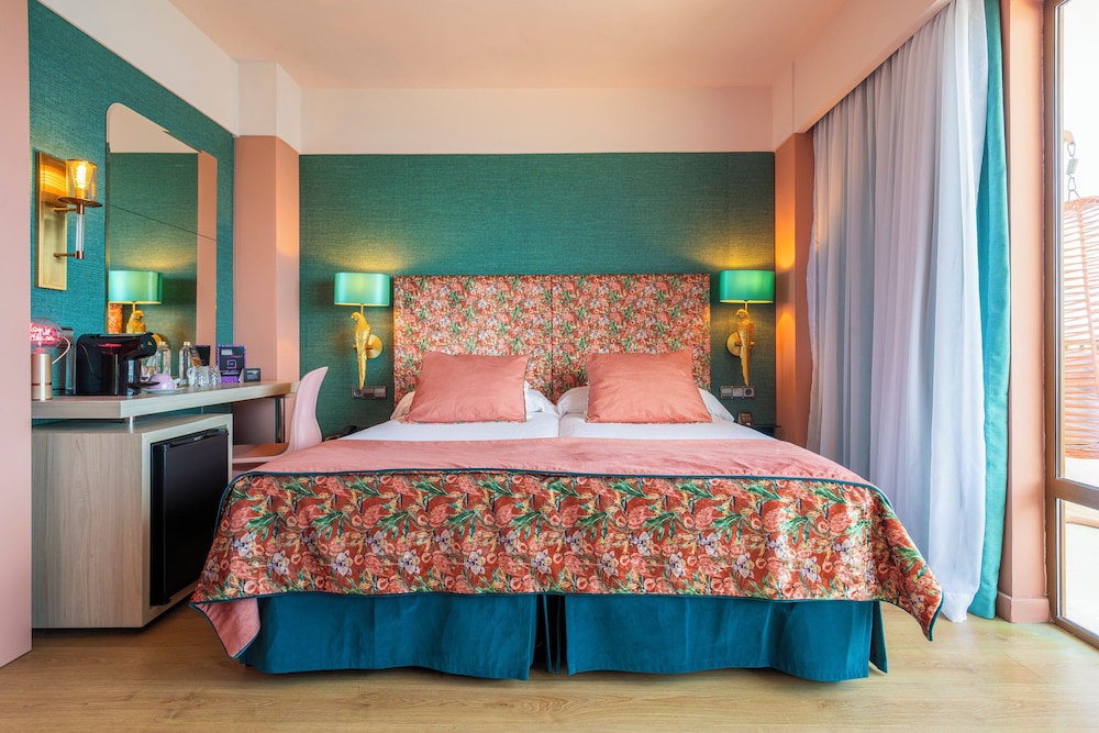 Deluxe Triple Room, Sea View