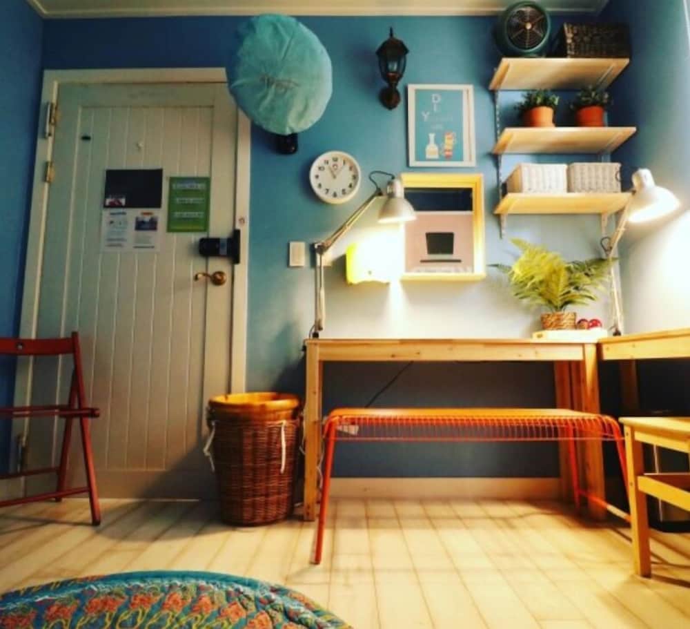 Sky Room (Dormitory) photo 3